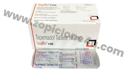 Comprar Tapentadol